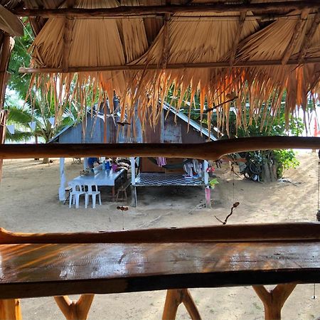 Malee Homestay Ko Por Extérieur photo