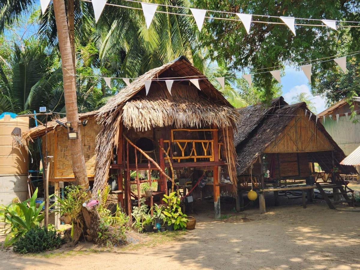 Malee Homestay Ko Por Extérieur photo