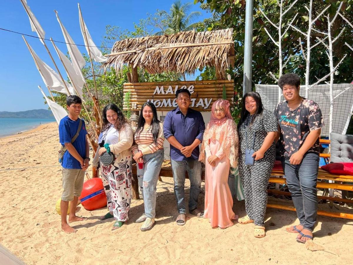 Malee Homestay Ko Por Extérieur photo