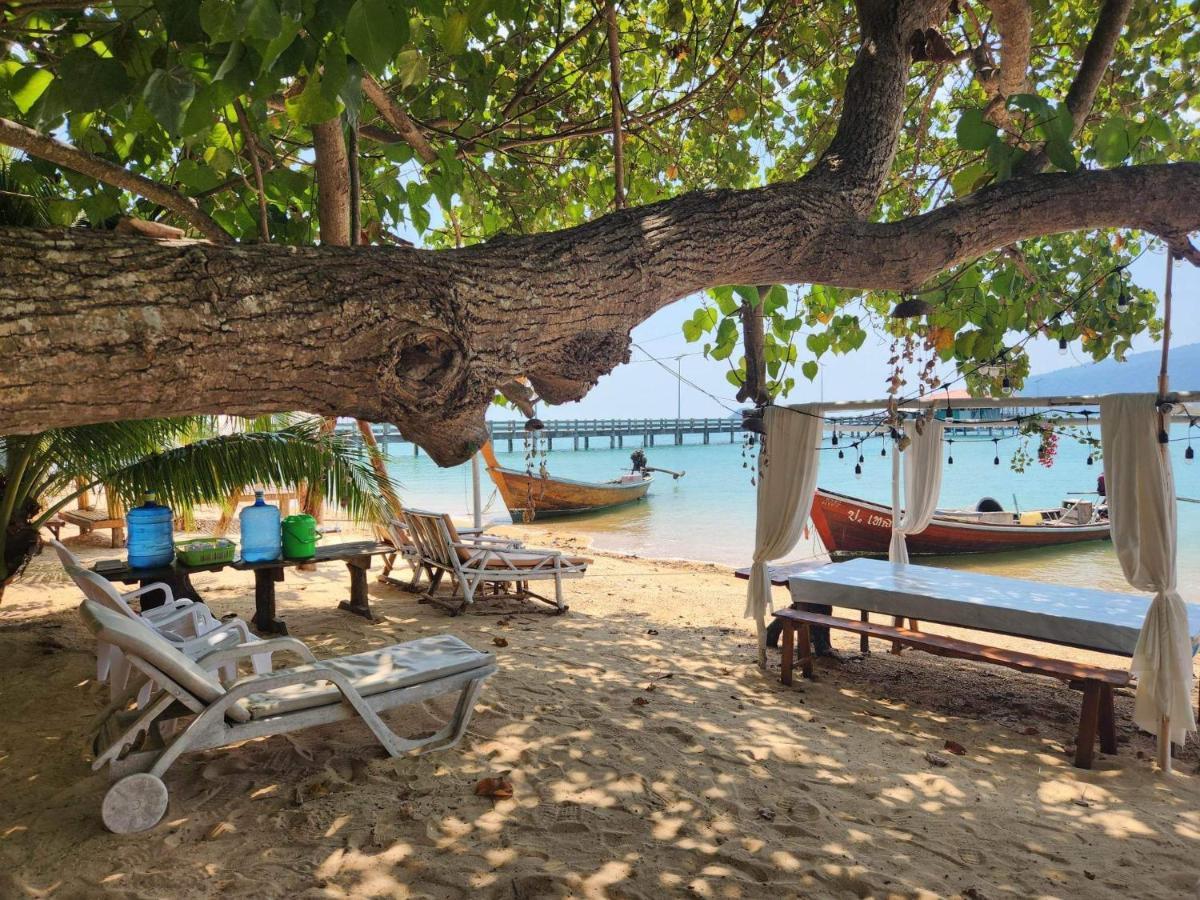 Malee Homestay Ko Por Extérieur photo
