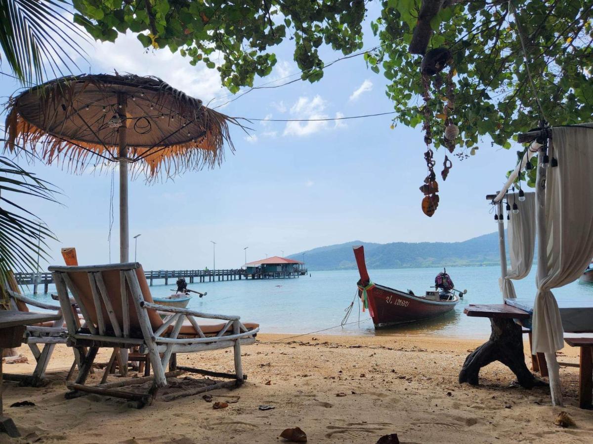 Malee Homestay Ko Por Extérieur photo