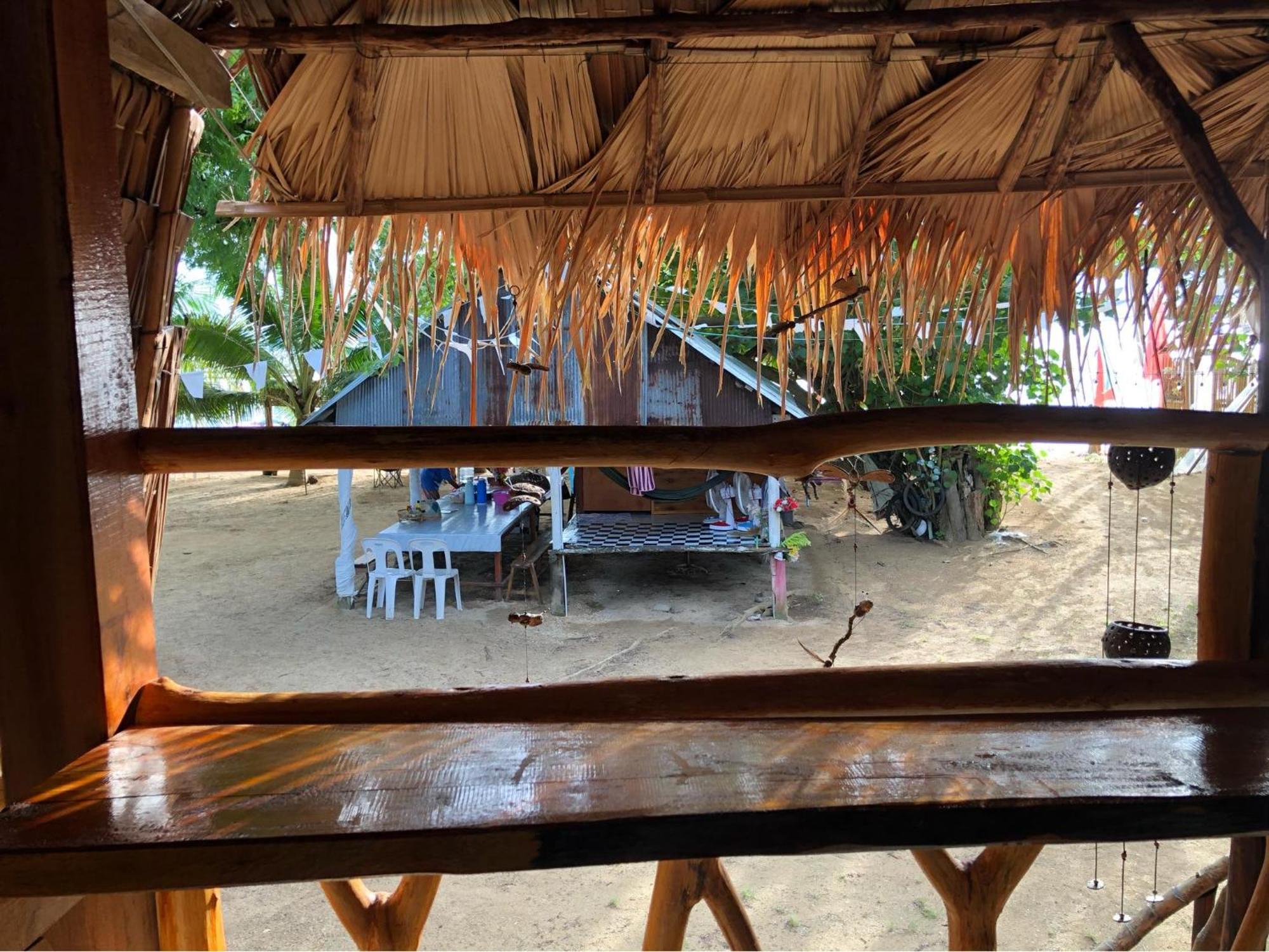 Malee Homestay Ko Por Extérieur photo