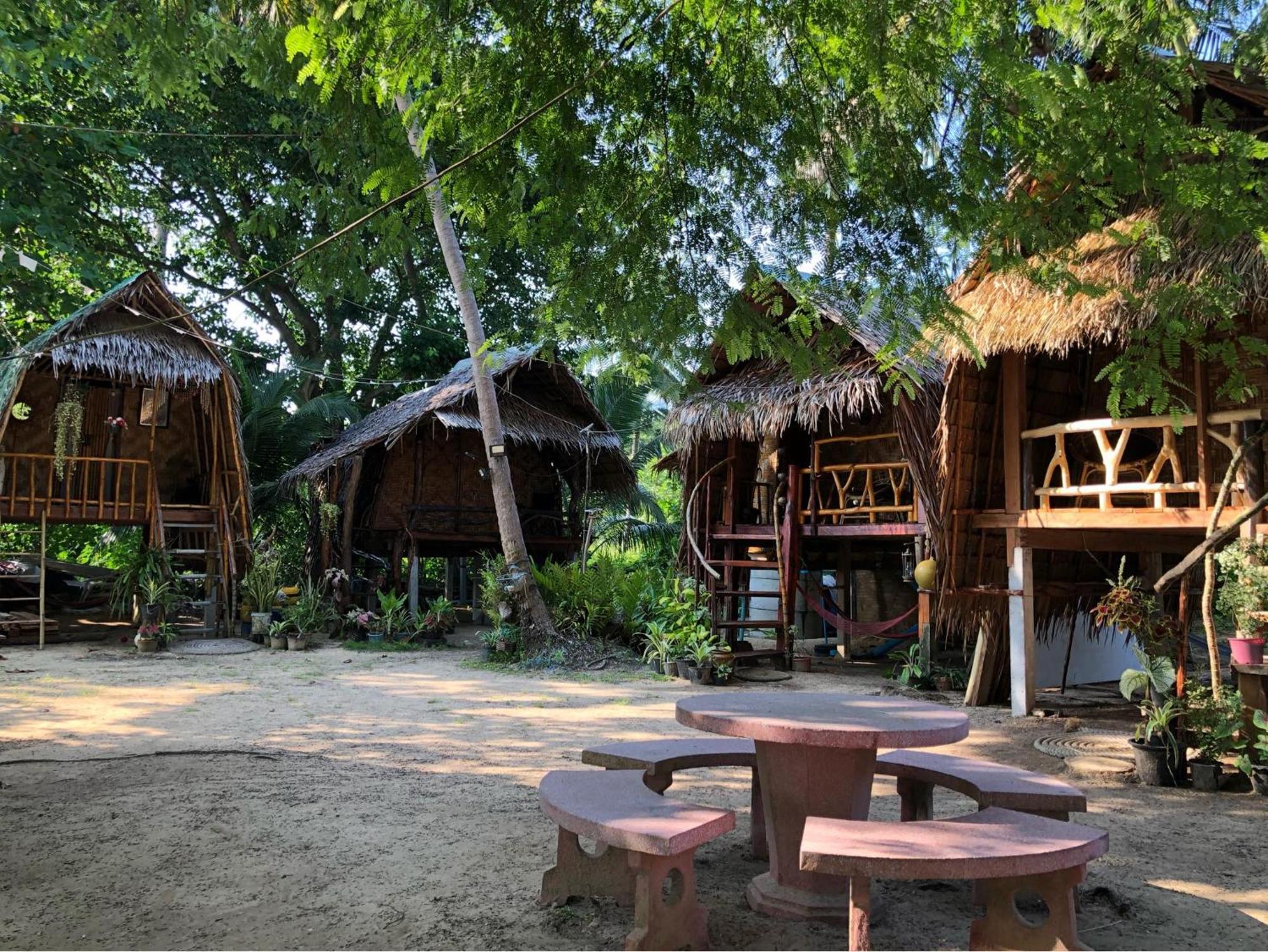 Malee Homestay Ko Por Extérieur photo