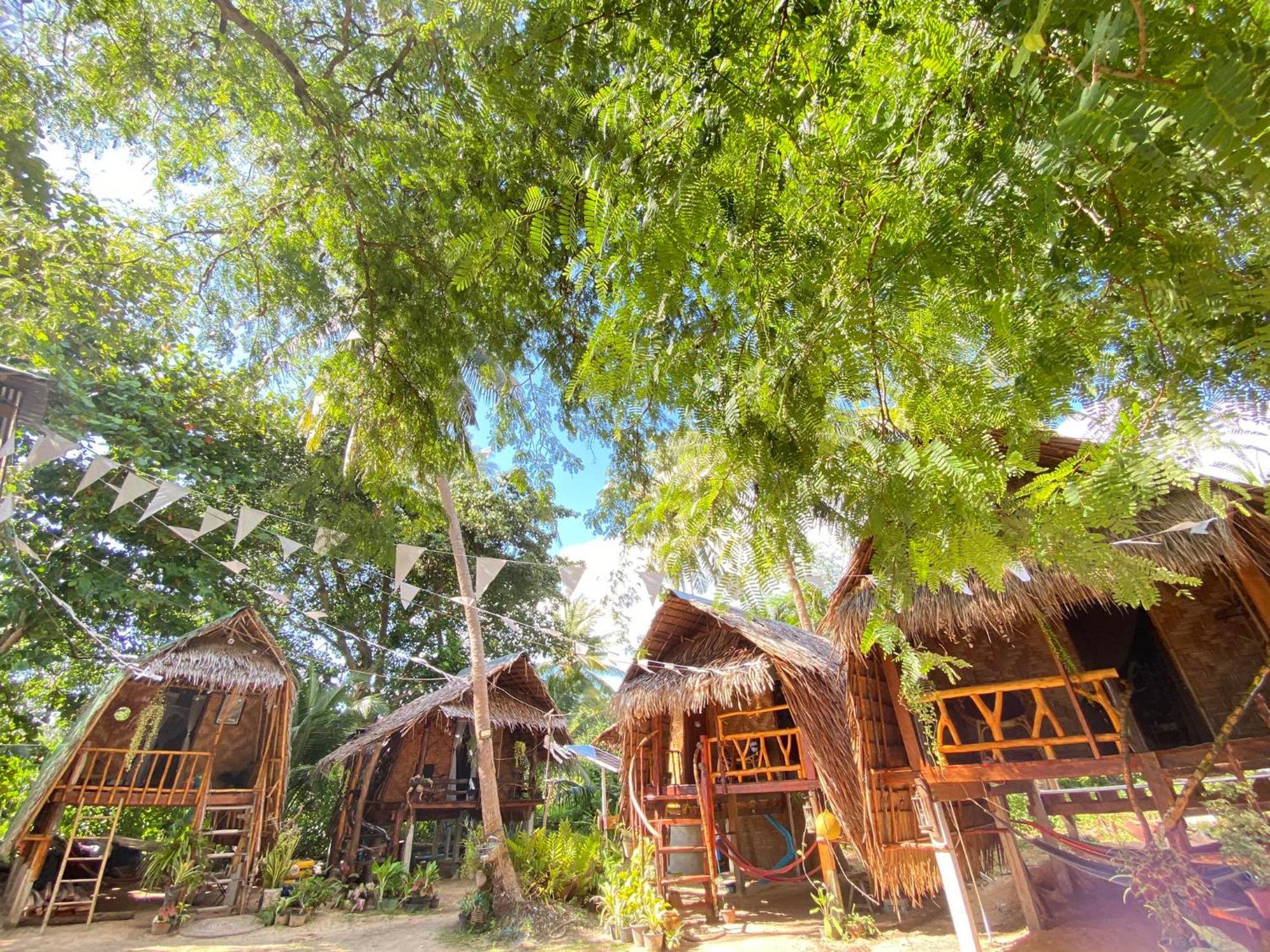 Malee Homestay Ko Por Extérieur photo