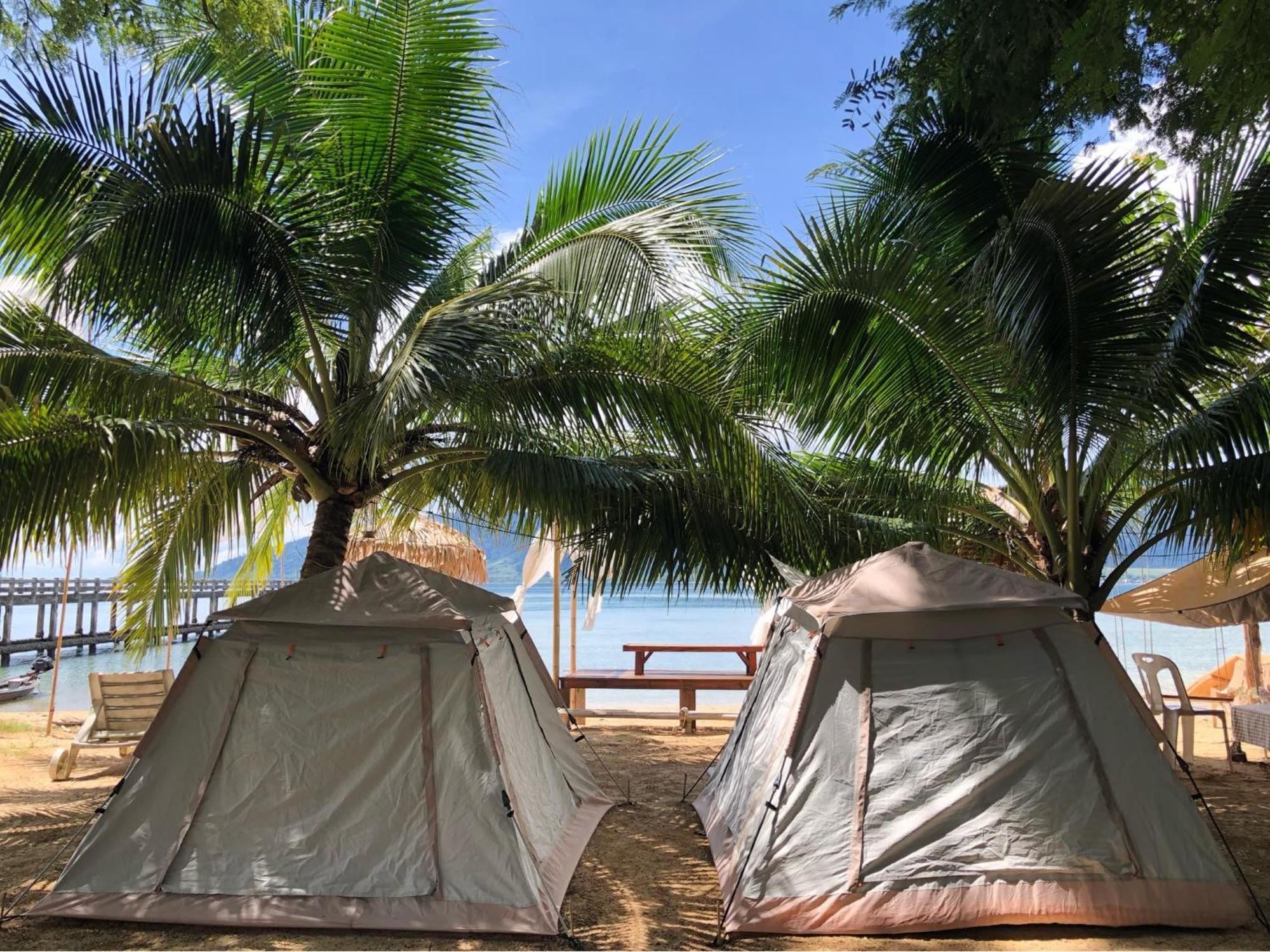Malee Homestay Ko Por Extérieur photo