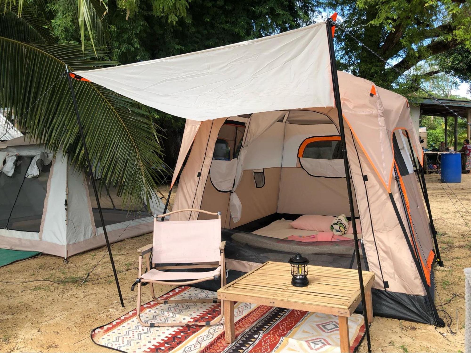 Malee Homestay Ko Por Extérieur photo