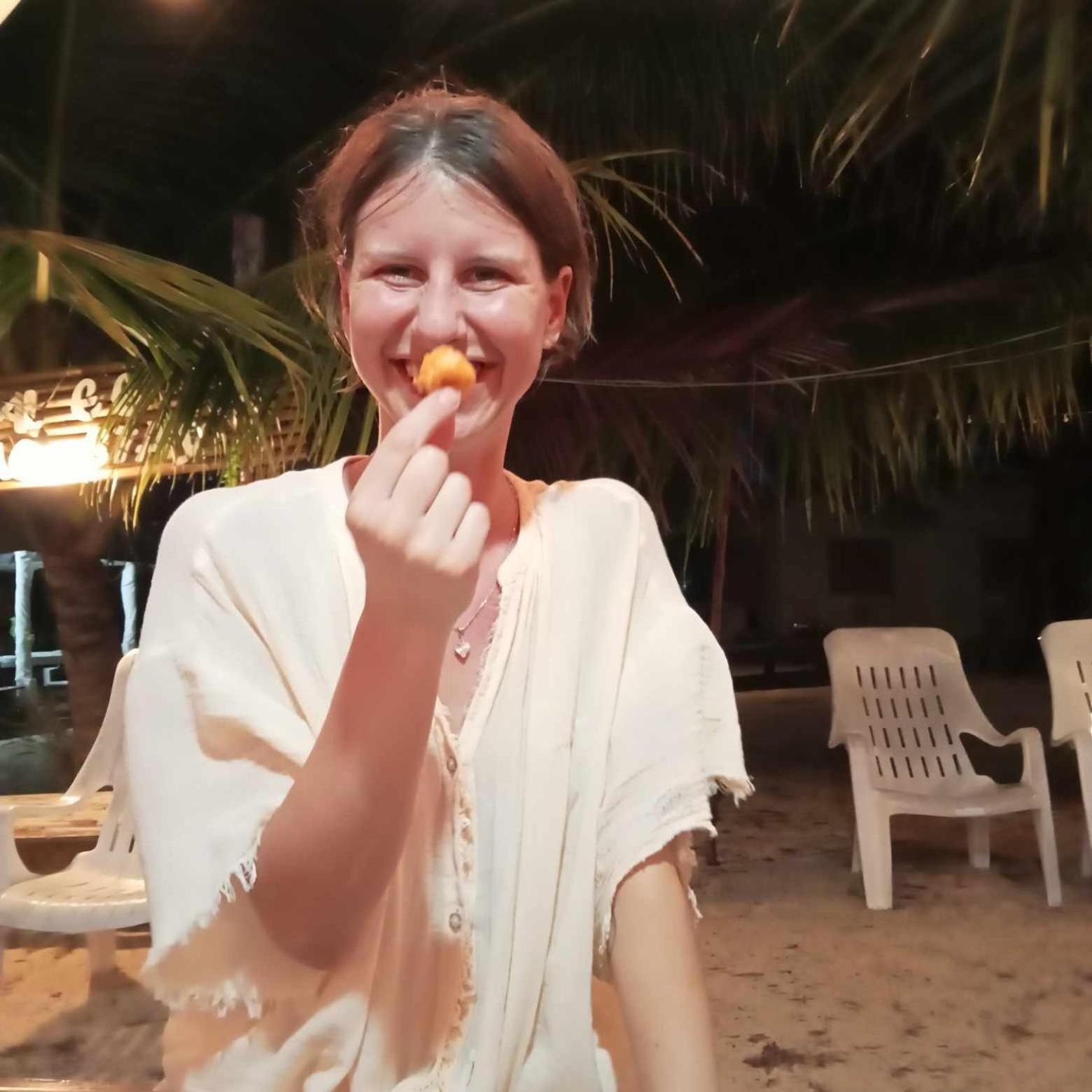 Malee Homestay Ko Por Extérieur photo
