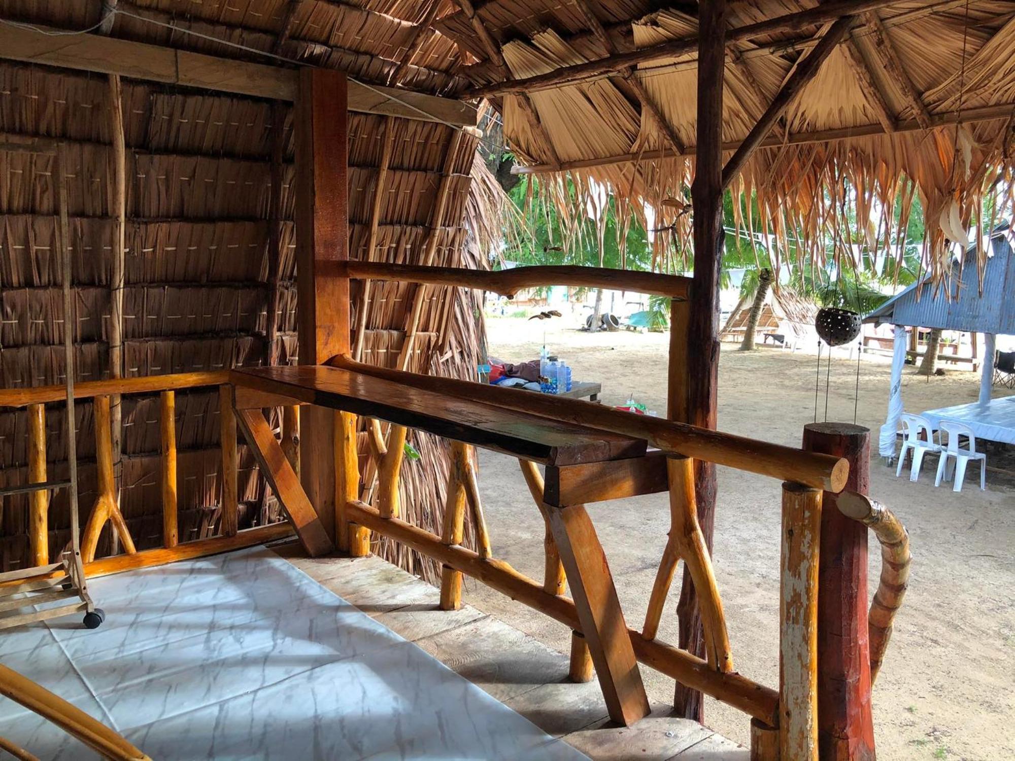 Malee Homestay Ko Por Extérieur photo
